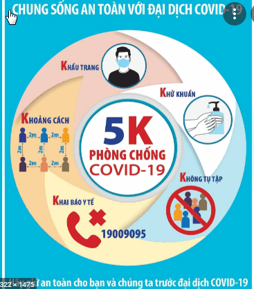 Tăng cường truyền thông cảnh báo về lừa đảo, giả mạo tiêm chủng vắc xin phòng COVID-19